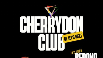 Cherrydon & Letsmeet