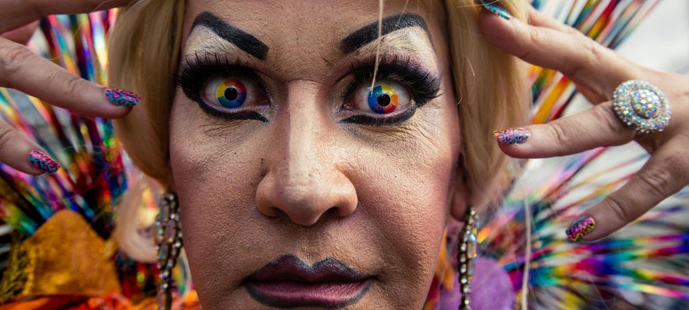 Festival drag Screenqueens