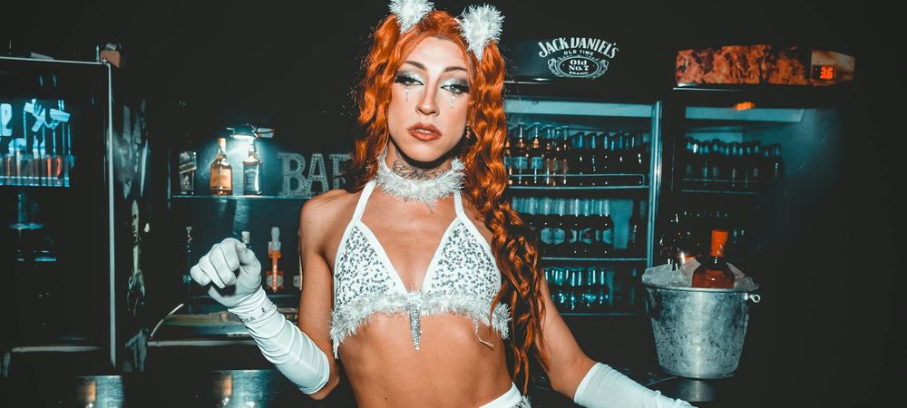 Viewing DRF épisode 1 + Drag Show