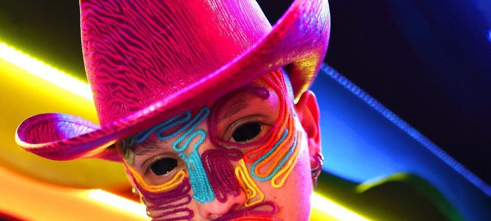 Soirée Halloween from Brasil/PopRnb