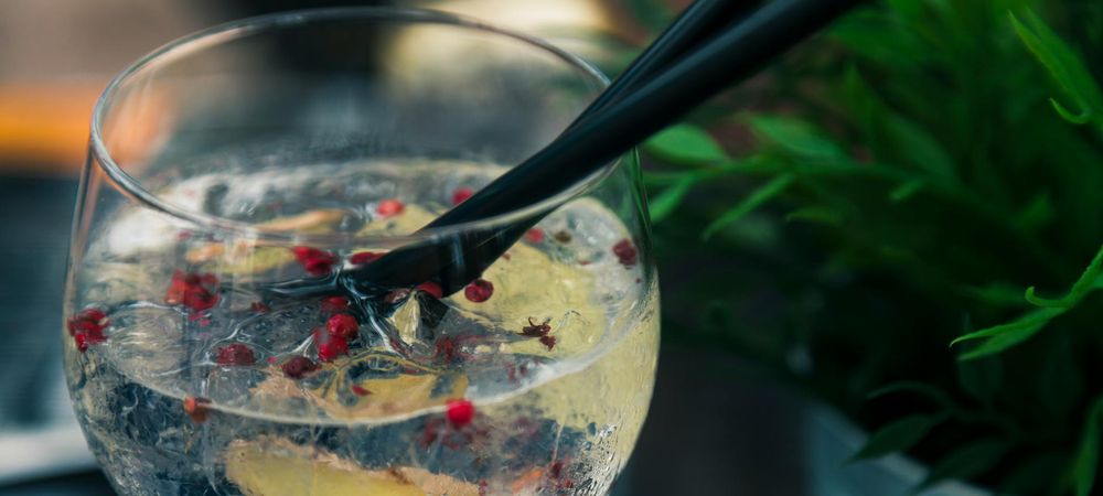 Soirée chill autour d'un verre