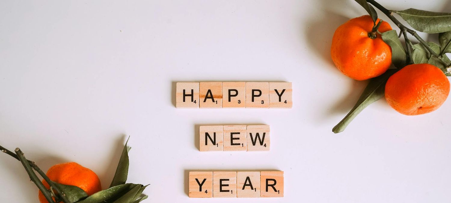 Soirée nouvel an !!