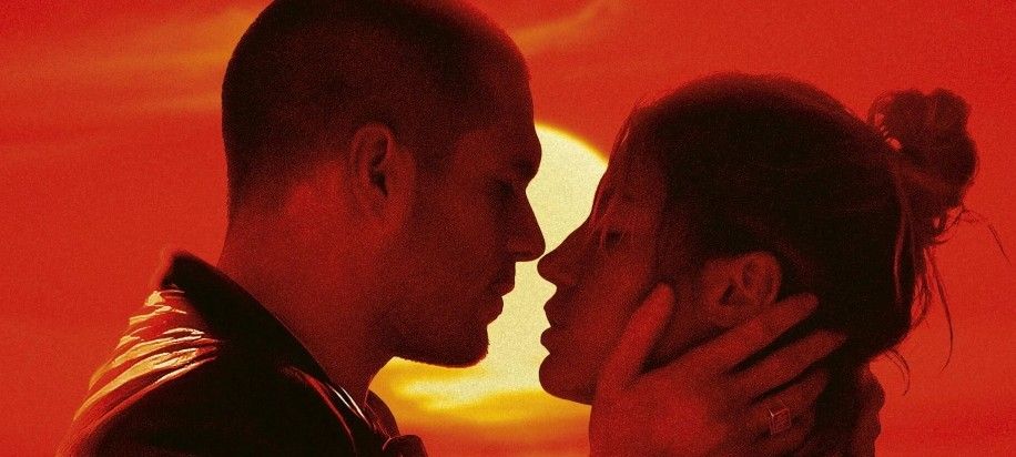 L'amour ouf