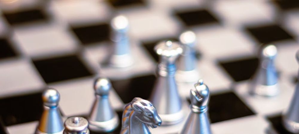 Soirée jeux de société
