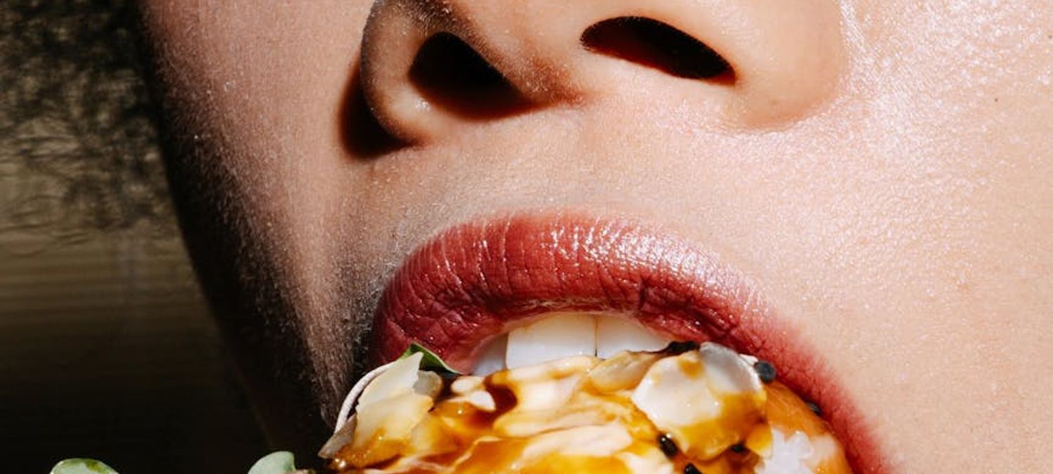 Noori: les Taco sushi