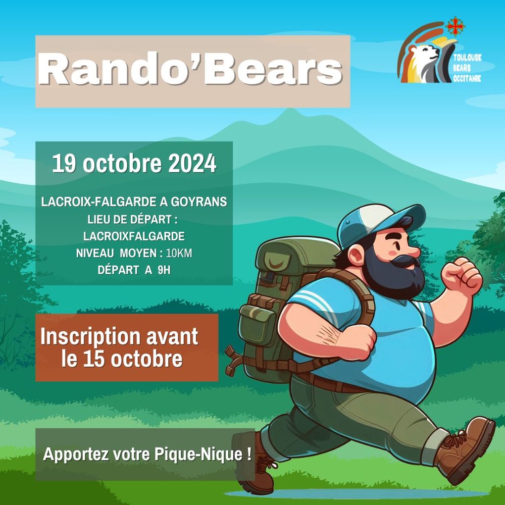 Rando’bears