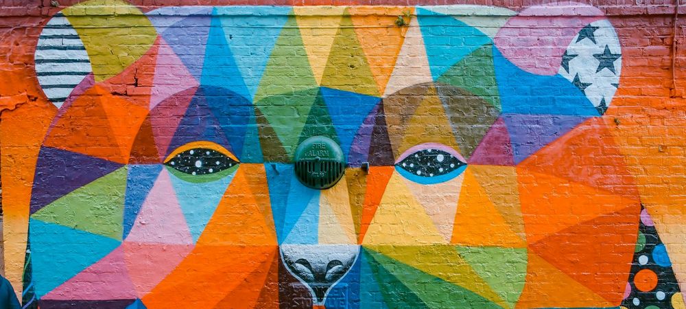 Festival Colors - Expo immersive de street art