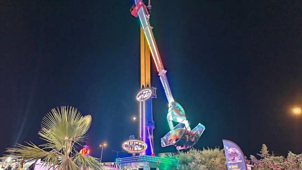 Luna Parc Perols