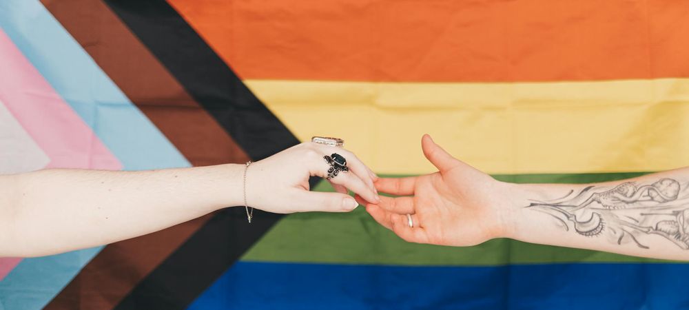 Pride Lyon 2024 🏳️‍🌈 (8 juin)