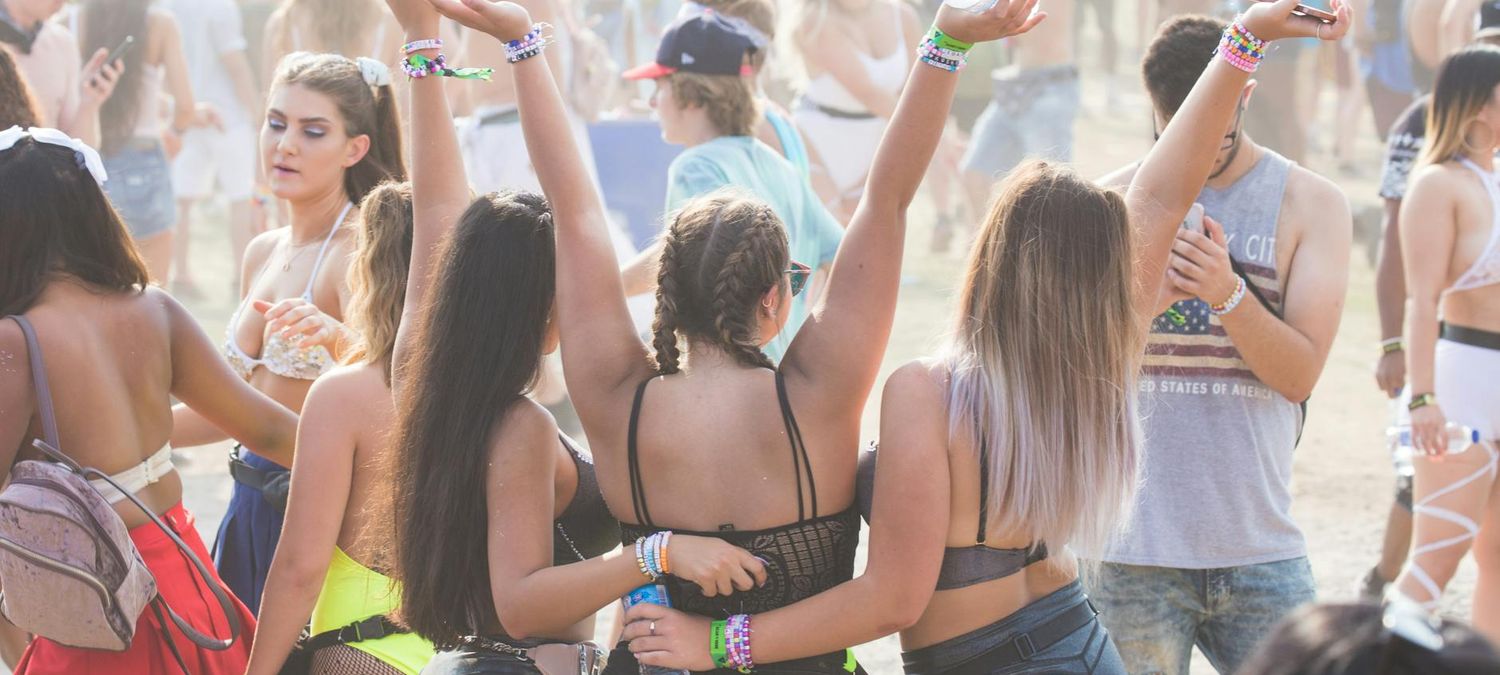 Soirée Les.bi.enne Shatta Dancehall Reggaeton Hip Hop