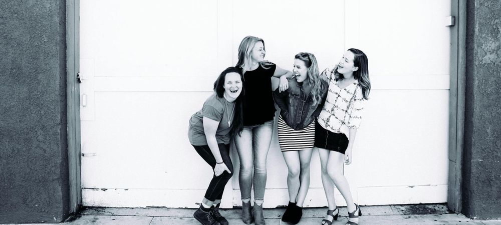 Le verre de l amitié pour la rentrée a la Mutinerie