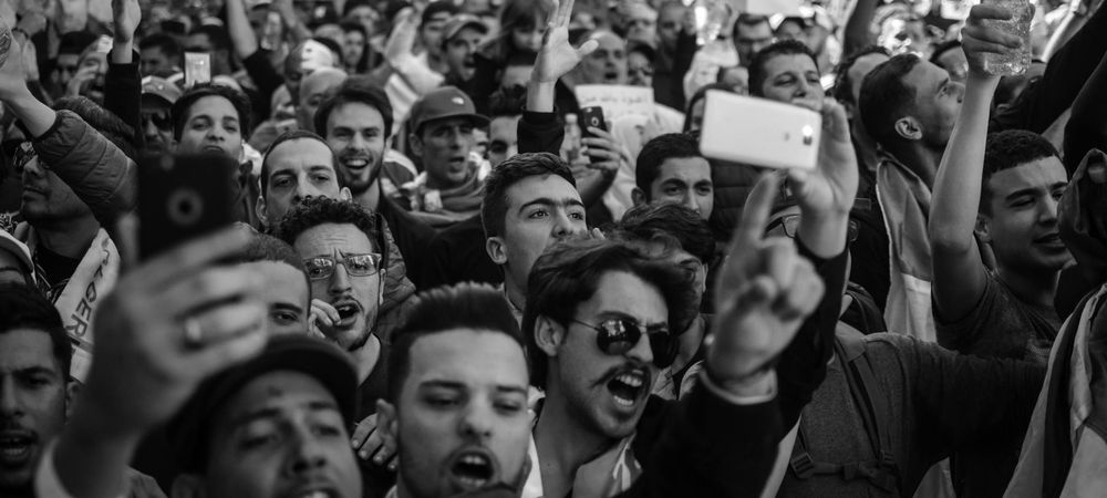 Rassemblement Palestine