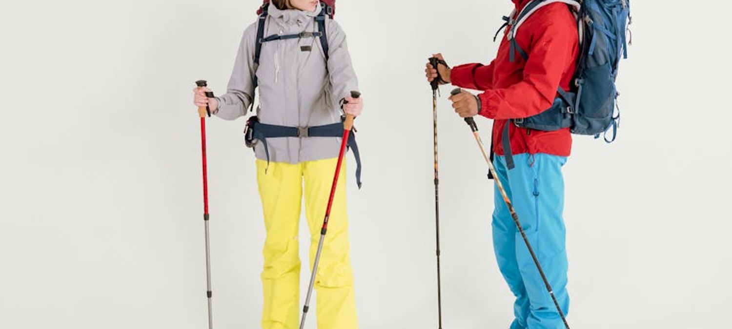 Randonnée  moyenne au pic saint loup