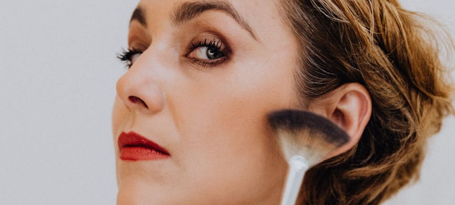 Initiation maquillage drag avec LaMarikone et Dame Béa Trique