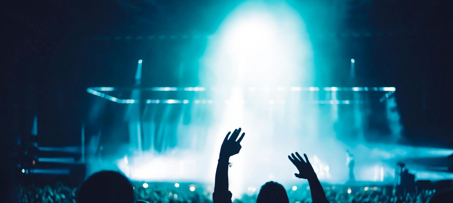 Vieilles Charrues 2026 - Jour 2