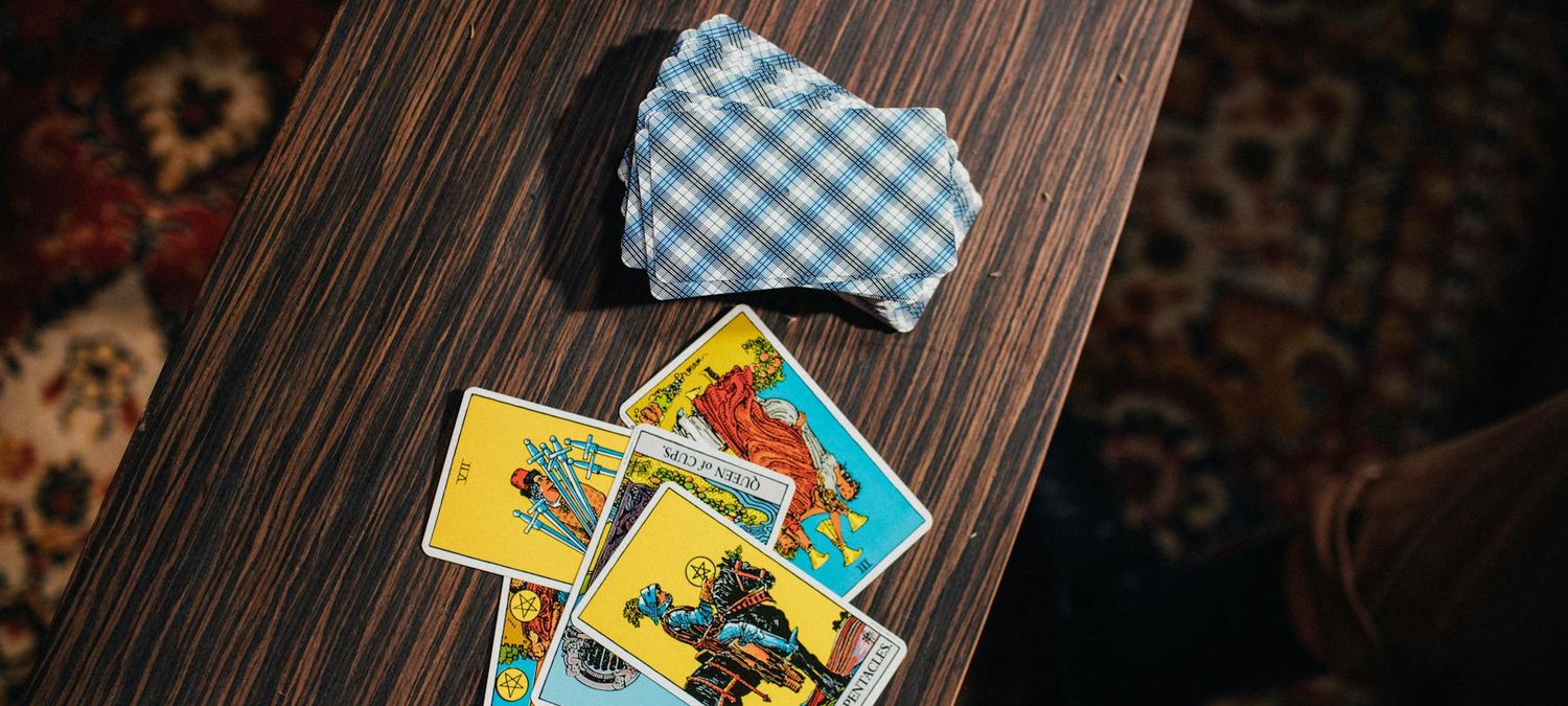 Salon de l'ésotérisme et du paranormal