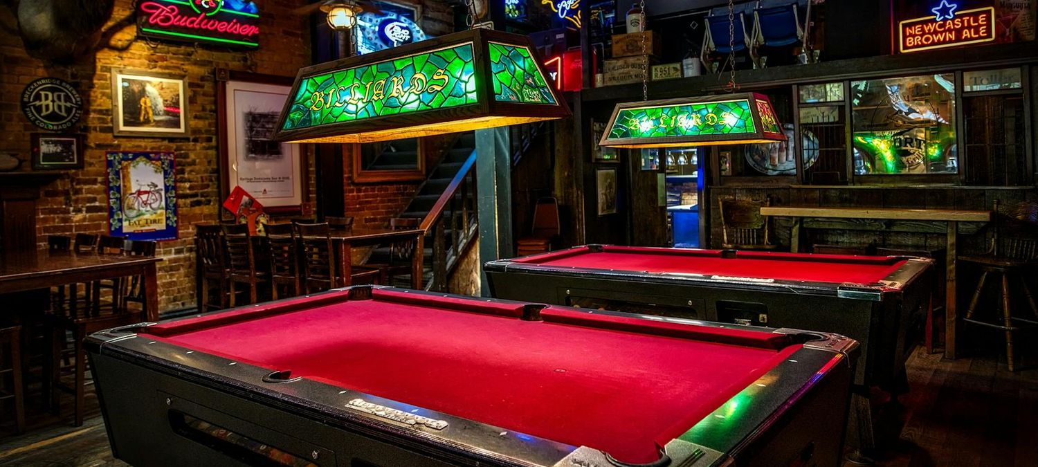Billard