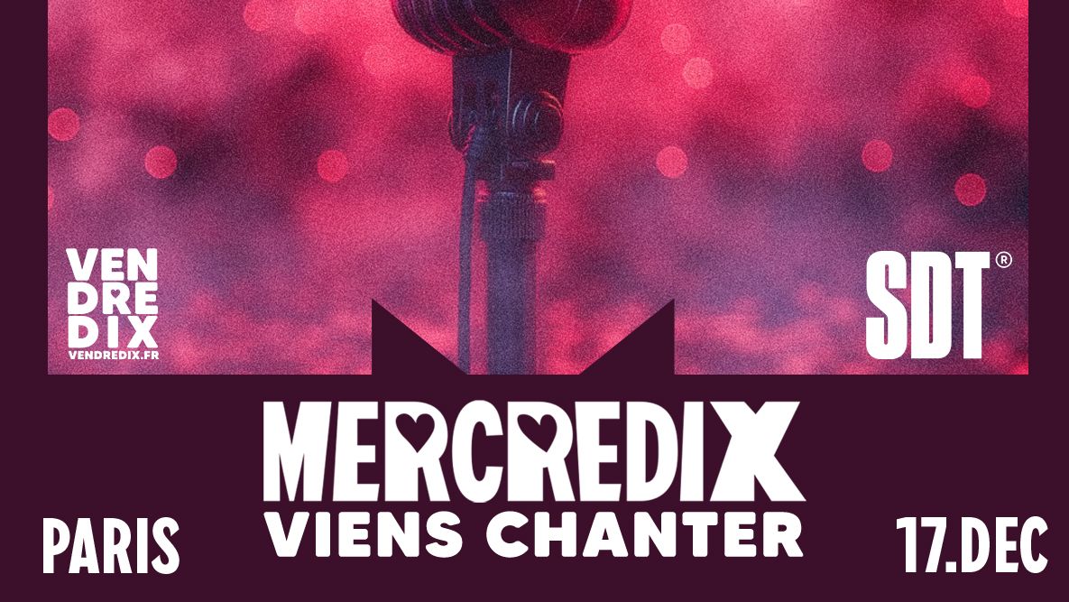 MercrediX Sur Seine