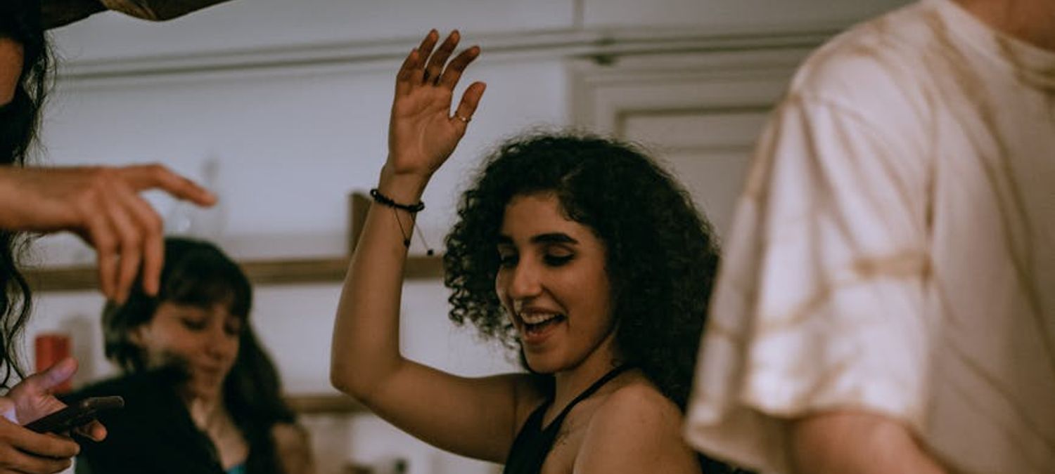 Soirée au TANGO