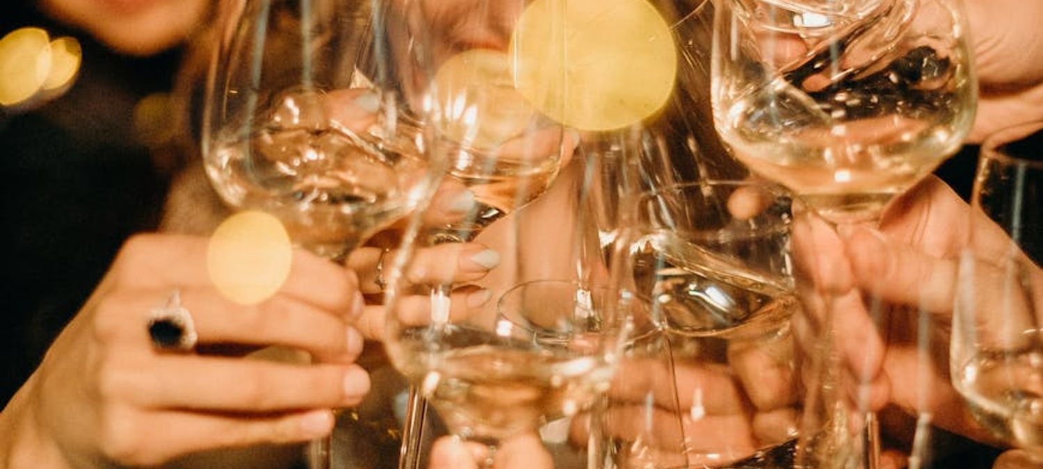 Apéro chill fléchette et discussion