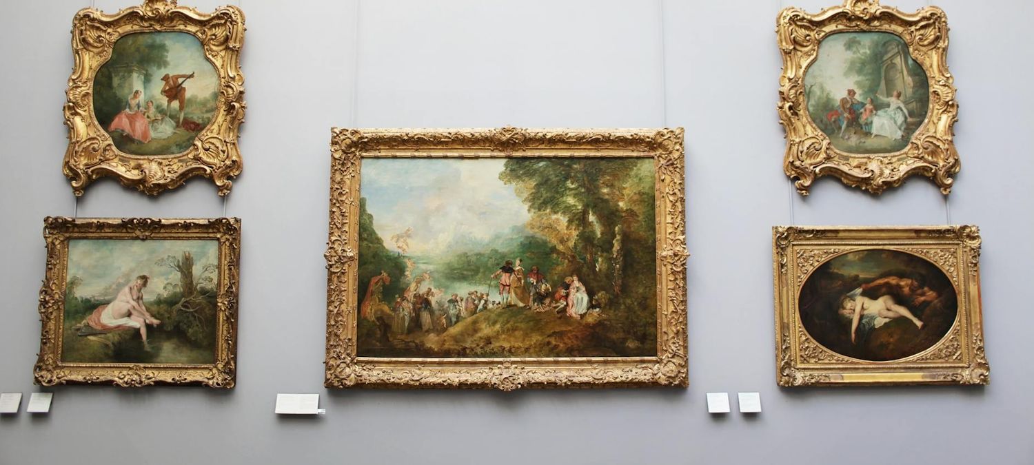 Visite gratuite musée des Abattoirs