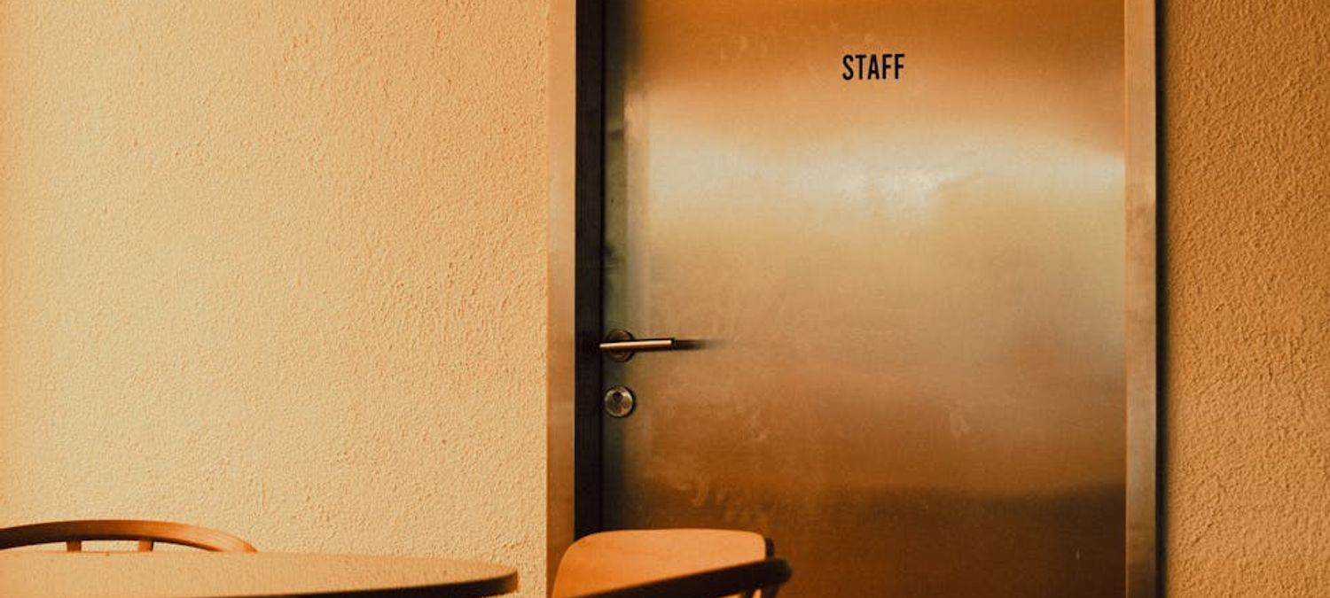 Business Class Lounge - jour férié