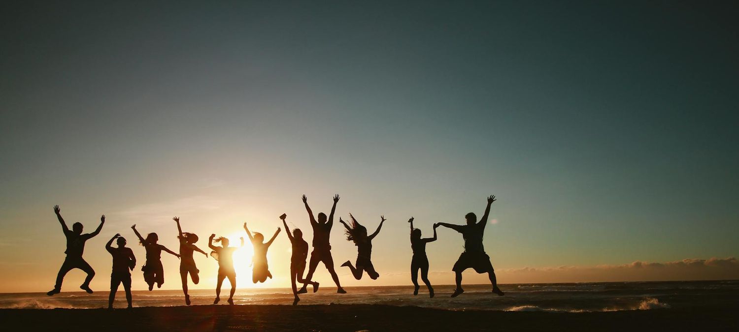 Pique nique Rencontre au parc de l'Europe