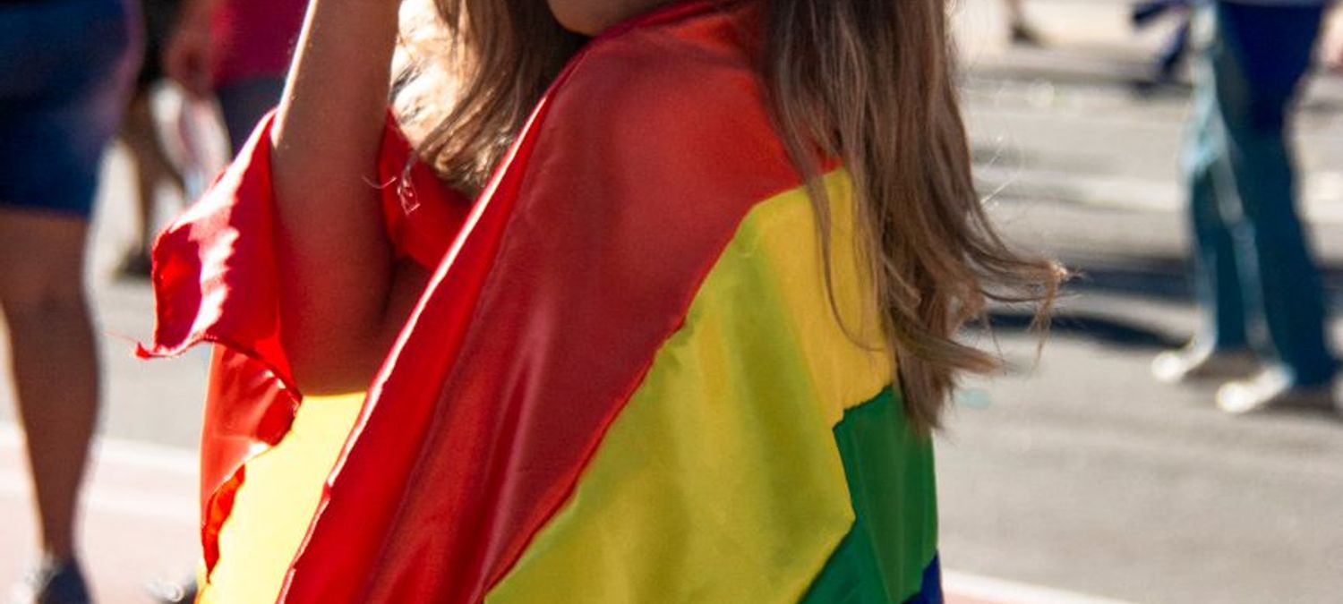 Pride saintes