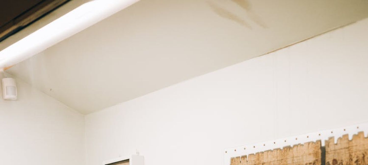 Exposition Gerhard Richter