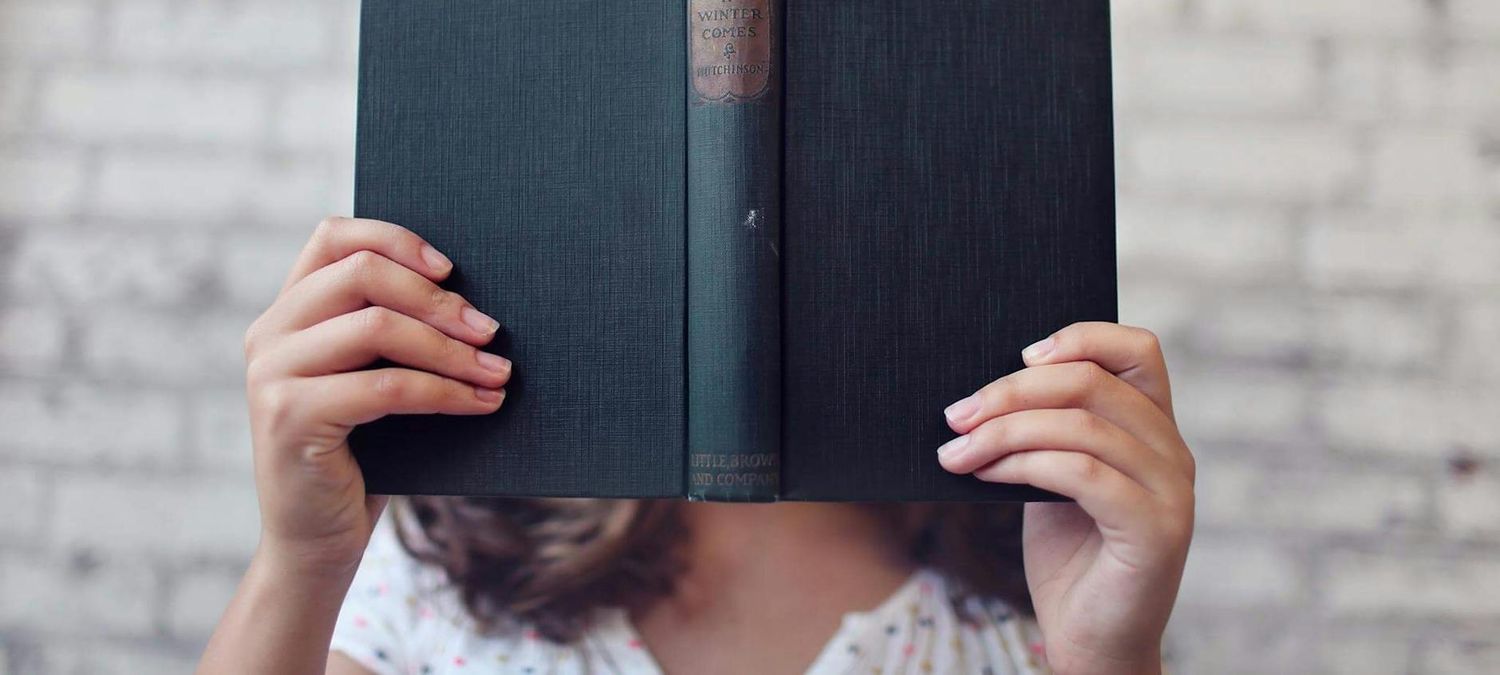 Dédicace du roman "Le désir dans la cage"