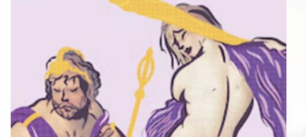 Théâtre : Gloire de Juno