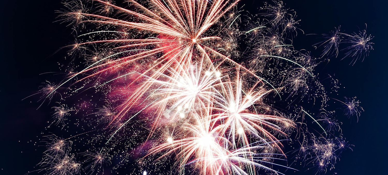 Nouvel An Soirée (house/techno/pop)