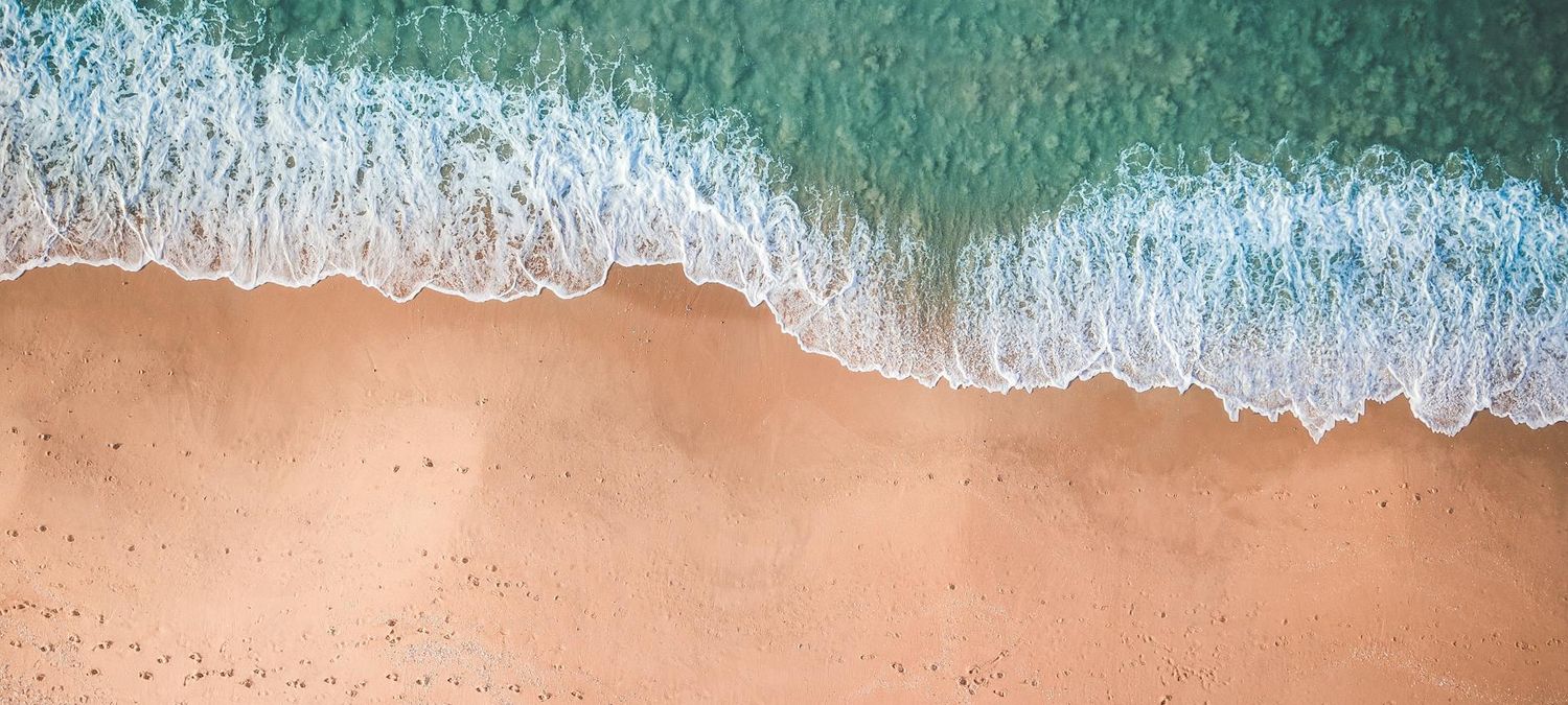 Dernier apéro plage