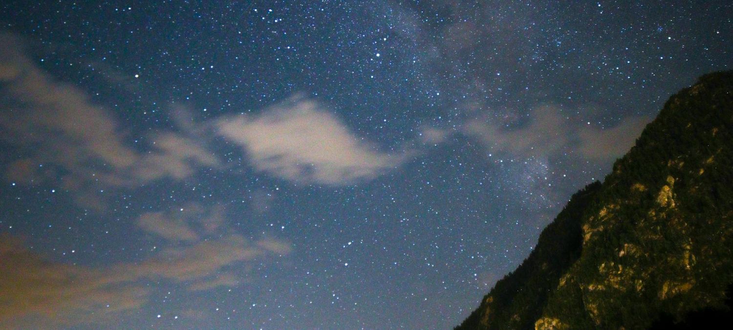 Astronomie et Gastronomie