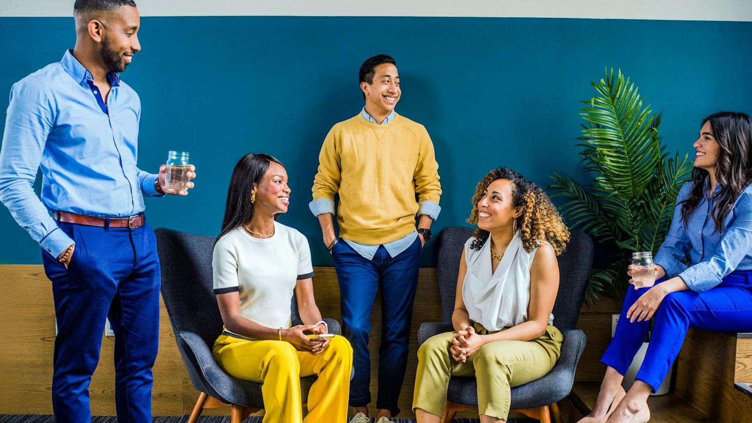 Soirée Conviviale Trans