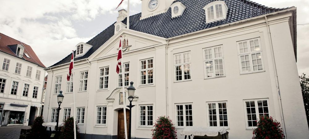 Visite de l Hôtel de Ville