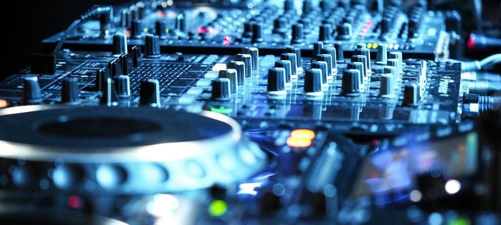 Soirée techno Kilomètre 25