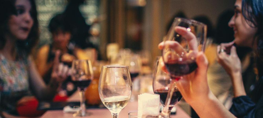 Sortie Chill pour faire connaissance