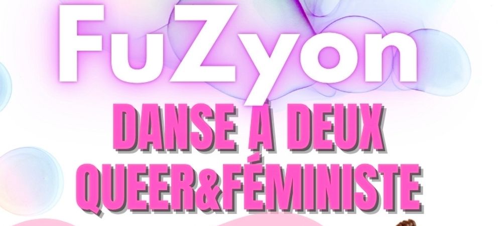 Initiation au forró avec FuZyon