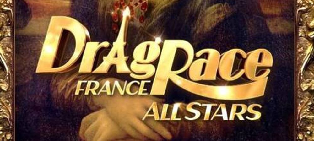 Drag Race viewing party avec la Big Bertha