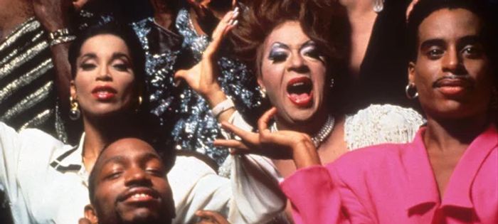 Visionnage - Paris Is Burning - Université Paris Cité