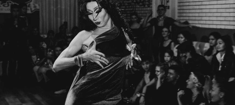 Sidragtion avec Girly Pop