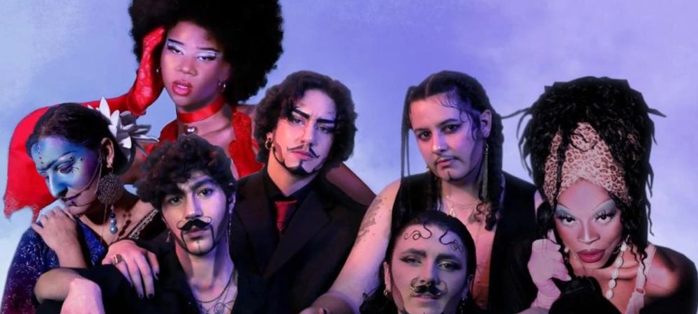 Drag show