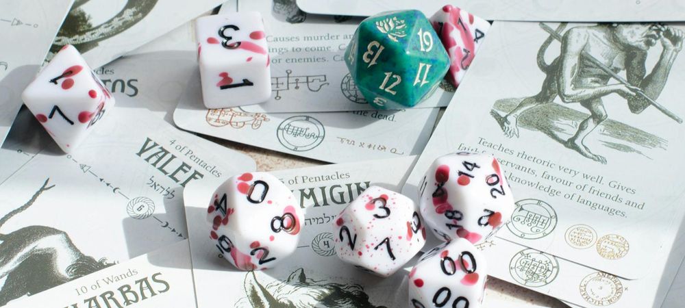 Après-midi Jeu de Rôles Débutant.e.s