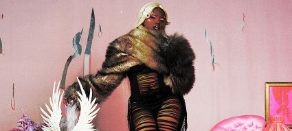 Concert de Theodora Boss Lady 💅