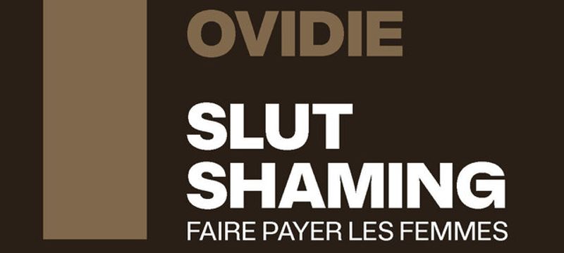 Slut shaming (Ovidie)