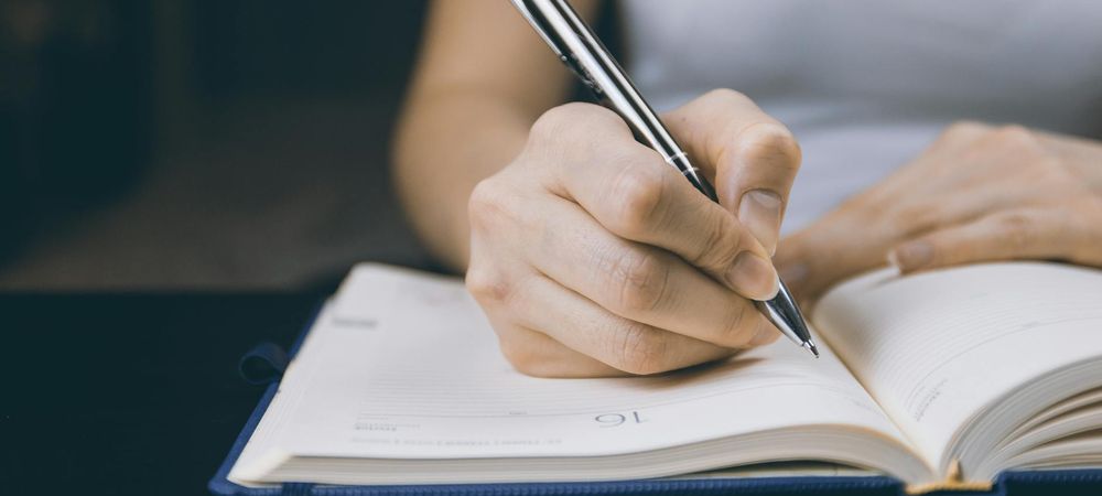 Rencontre exercices d'écriture #3