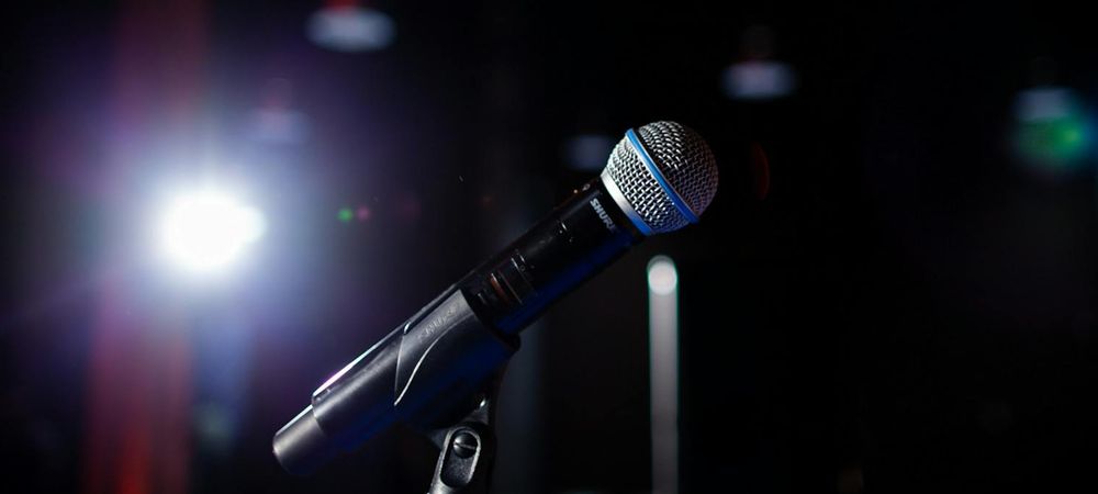 Talk show / comedie