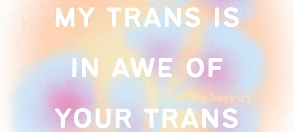 Permanence TransInjec 💉🏳️‍⚧️