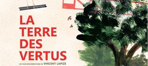 Ciné-débat : La Terre des vertus